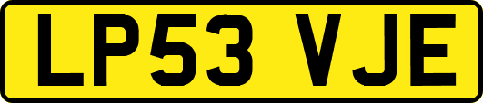 LP53VJE