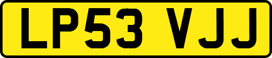 LP53VJJ