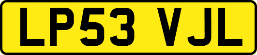 LP53VJL