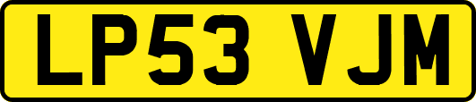 LP53VJM