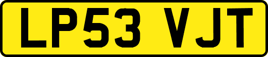 LP53VJT