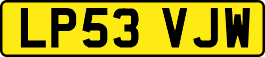 LP53VJW