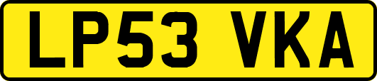 LP53VKA