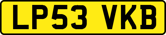 LP53VKB