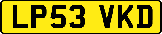 LP53VKD