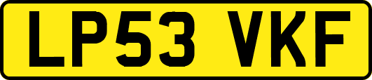 LP53VKF