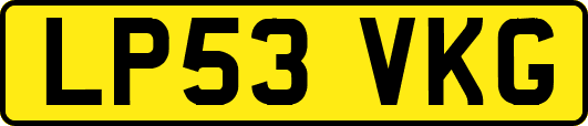 LP53VKG