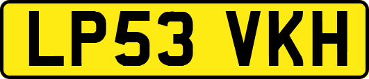 LP53VKH