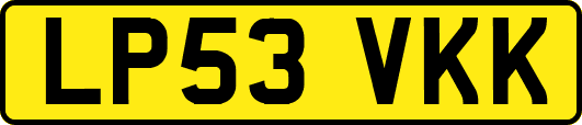 LP53VKK
