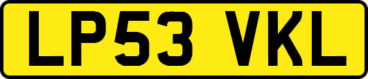 LP53VKL