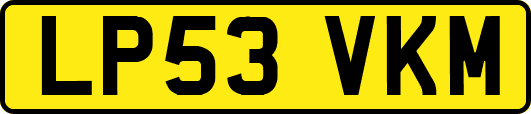 LP53VKM
