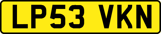 LP53VKN