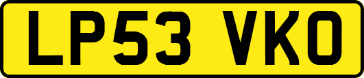 LP53VKO