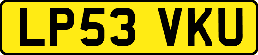 LP53VKU