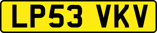 LP53VKV