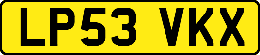 LP53VKX