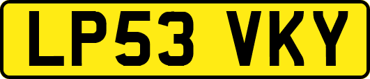 LP53VKY