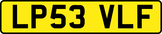 LP53VLF