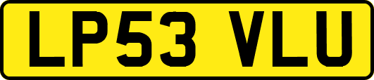 LP53VLU