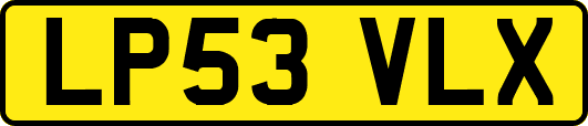 LP53VLX