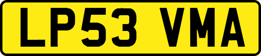 LP53VMA