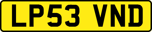 LP53VND