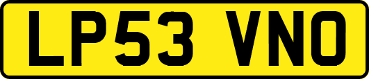 LP53VNO