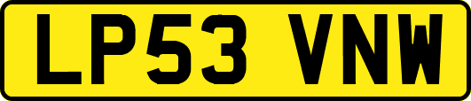 LP53VNW