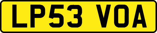 LP53VOA
