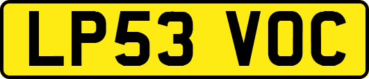 LP53VOC