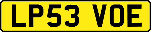 LP53VOE