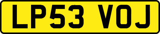 LP53VOJ