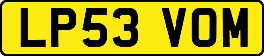 LP53VOM