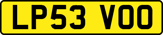 LP53VOO