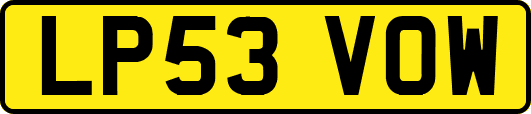 LP53VOW