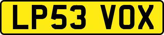 LP53VOX