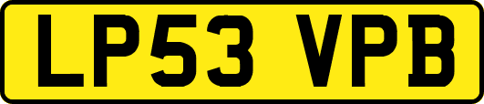 LP53VPB