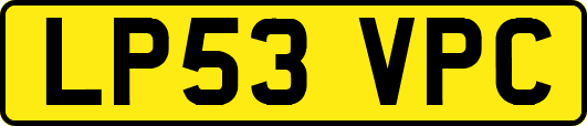 LP53VPC