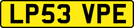 LP53VPE