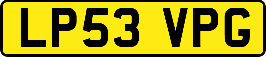 LP53VPG
