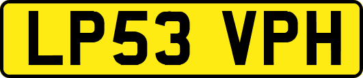 LP53VPH