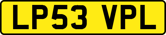 LP53VPL