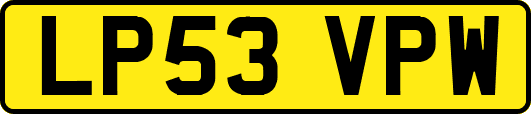 LP53VPW