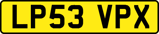 LP53VPX