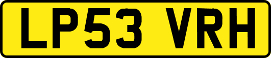 LP53VRH