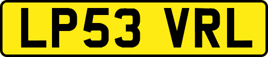 LP53VRL