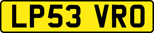 LP53VRO