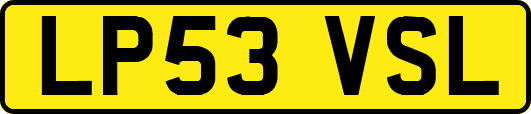 LP53VSL