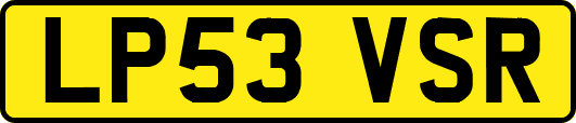 LP53VSR