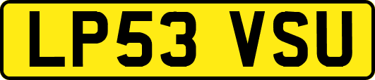 LP53VSU